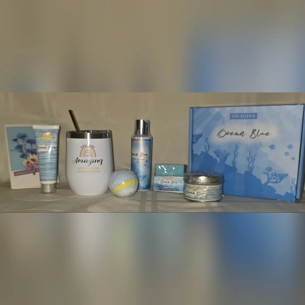 Hello Beautiful Box Bundle 💙 - Picture 2 of 16